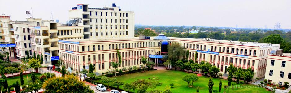 Rajasthan Institute of Engineering and Technology - [RIET]