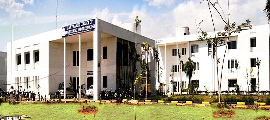 Rajiv Gandhi College of Engineering and Technology