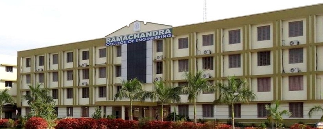 Ramachandra College of Engineering - [RCE]