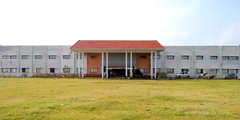 Ramoti Devi Institute of Engineering - [RDIE]