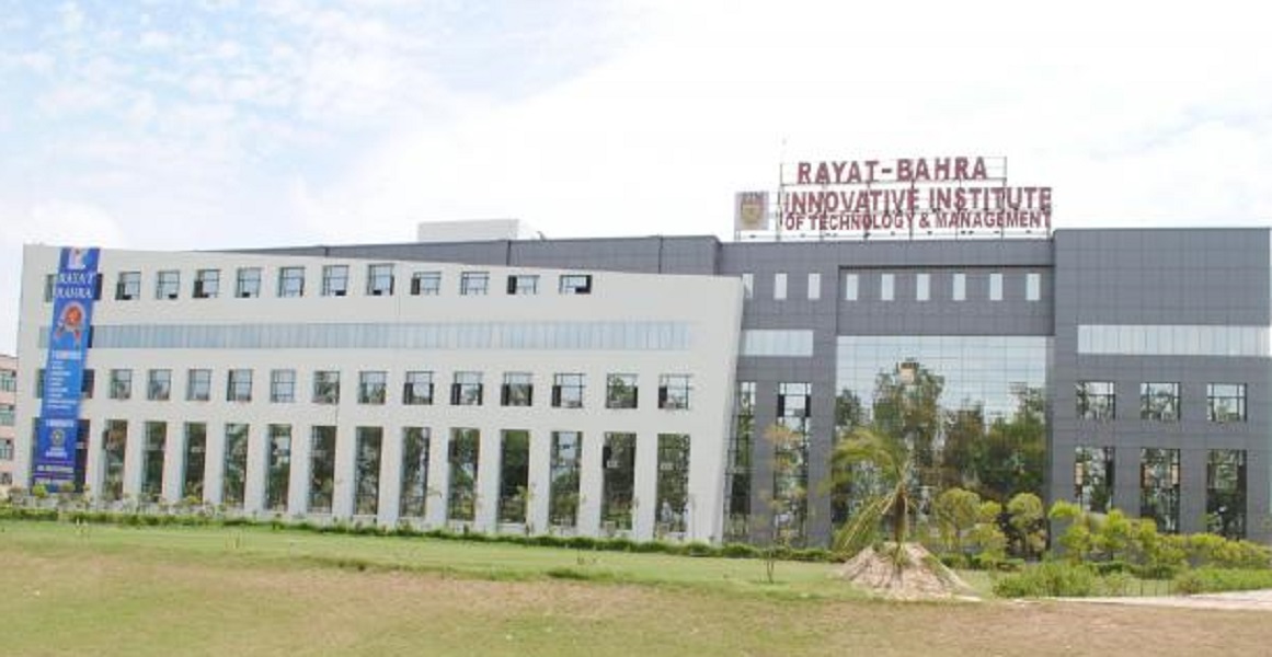 Rayat Bahra Innovative Institute of Technology and Management - [RBIITM]