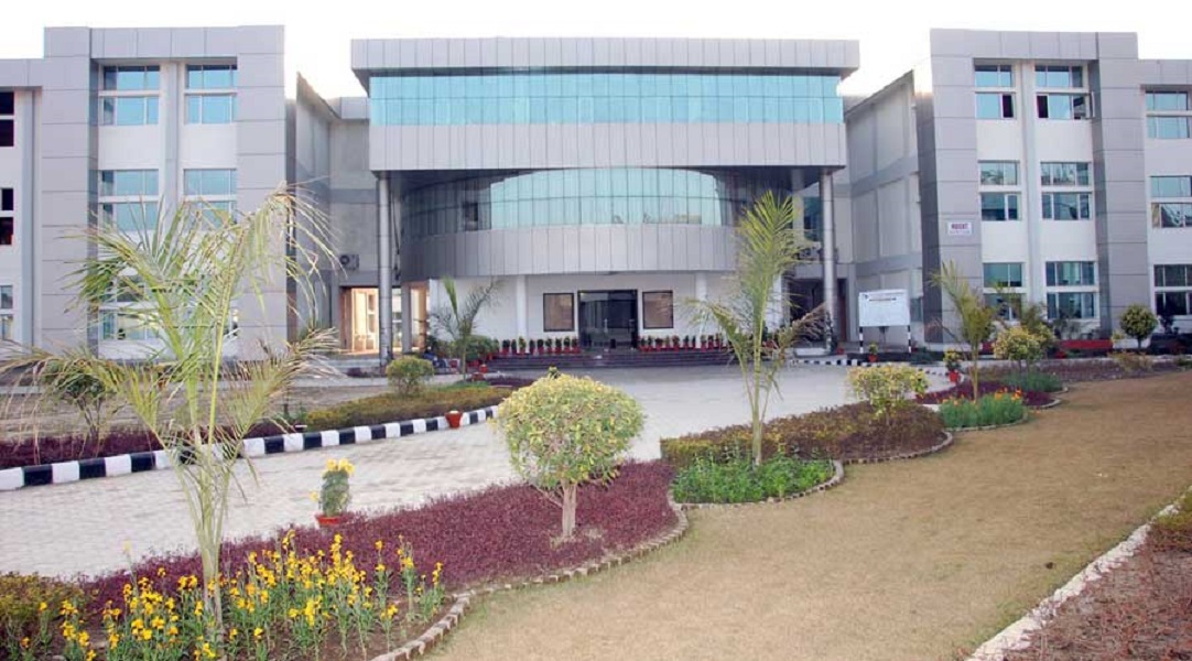 Rayat Bahra Institute of Engineering and NanoTechnology- [RBIENTH]