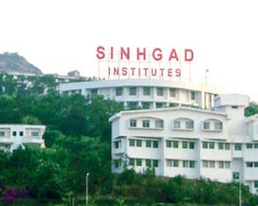 SKN Sinhgad Institute of Technology and Science -[SKNSITS] Lonavala