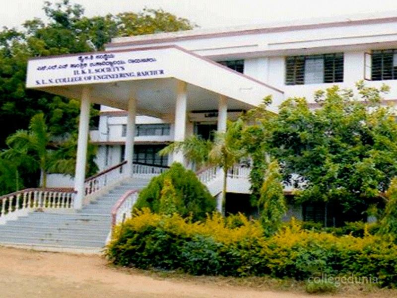 SLN College of Engineering