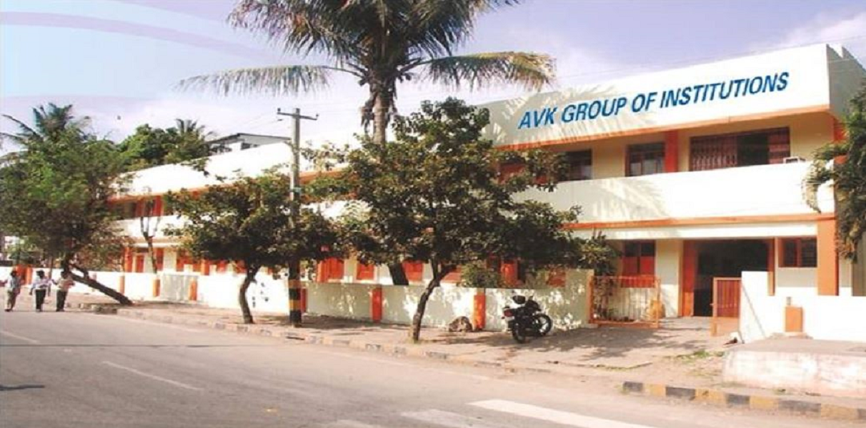 AVK Group of Institutions