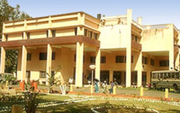 Bidhan Chandra Krishi Viswavidyalaya - [BCKV]