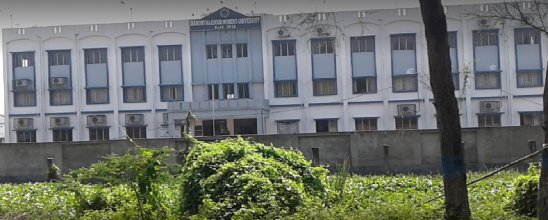 Diamond Harbour Women’s University