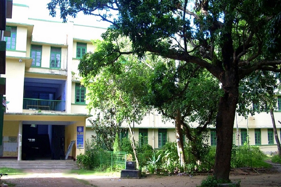 Hooghly Women's College