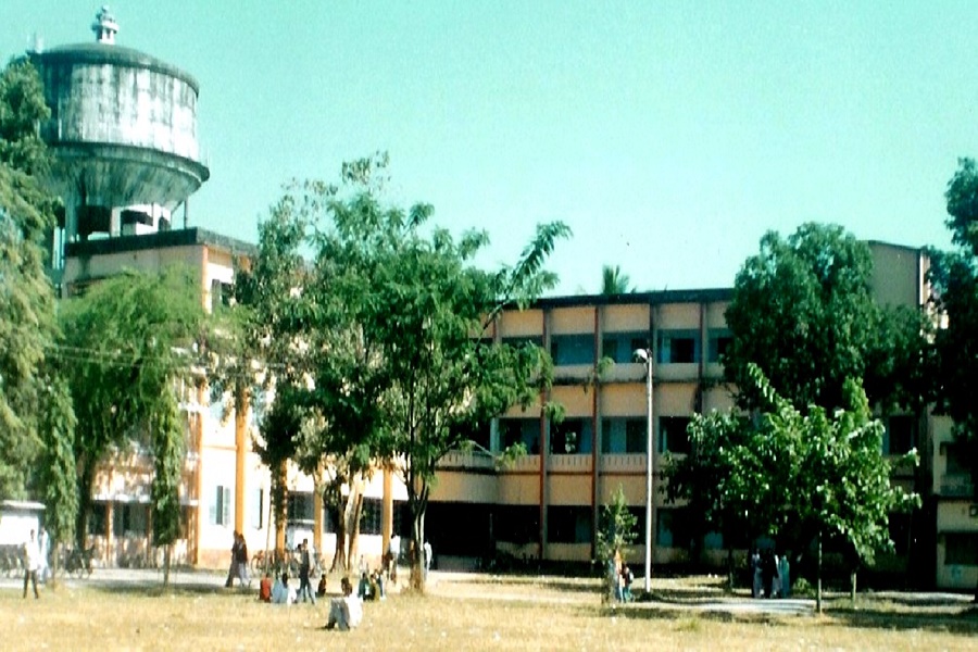 Siliguri College of Commerce