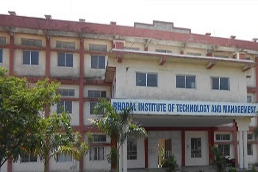 Bhopal Institute of Technology and Management - [BITM]