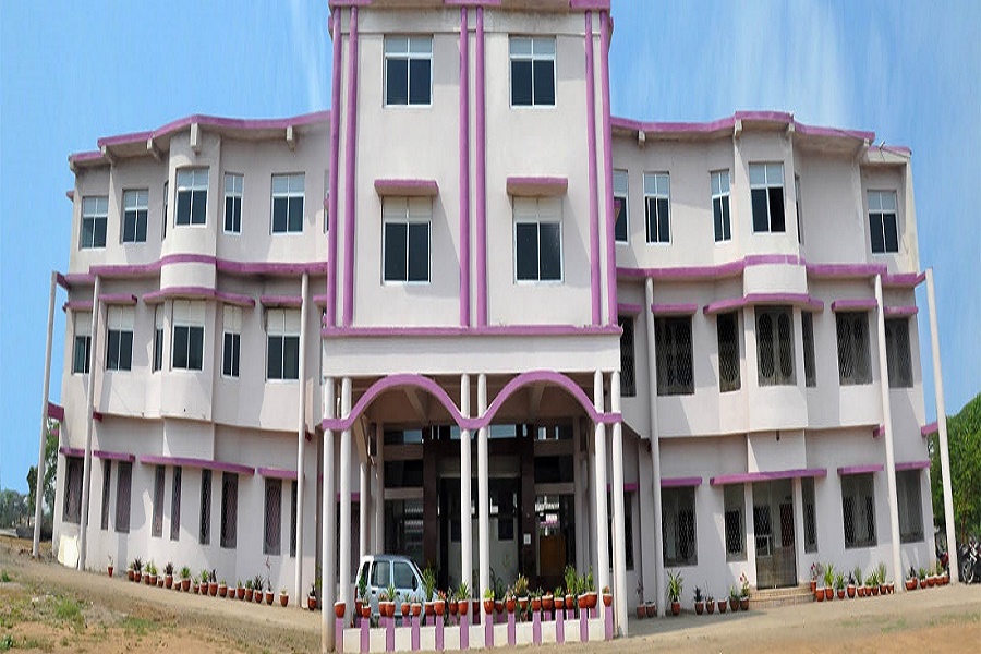 Saraswati Institute of Engineering and Technology - [SIET]