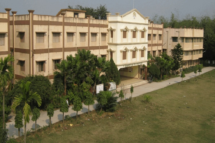 Dr. Bhupendra Nath Dutta Smriti Mahavidyalaya