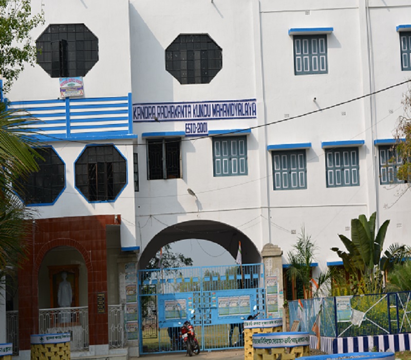 Kandra Radha Kanta Kundu Mahavidyalaya