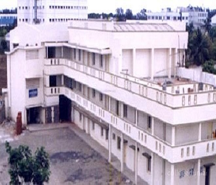 Mohamed Sathak A.J. College of Pharmacy