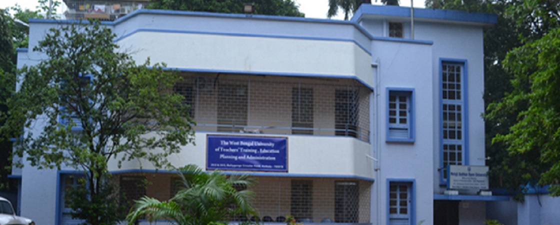 WBUTTEPA Admission 2024: B.Ed Application Form (Out), Courses, Fees, Eligibility, Selection Process, Last Date to Apply
