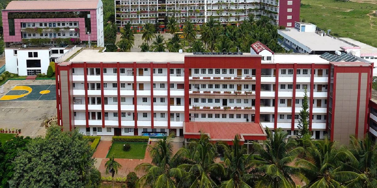 Garden City University Bangalore Admission 2024: Courses, Fees Structure, Eligibility, Placement