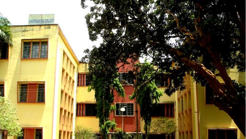 Jhargram Raj College