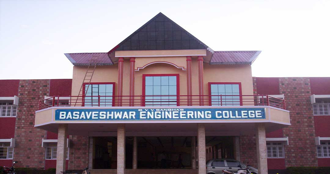 Basaveshwar Engineering College - [BEC]