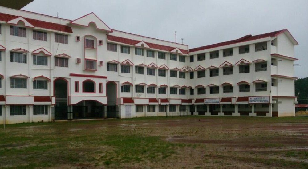 Coorg Institute of Technology - [CIT]