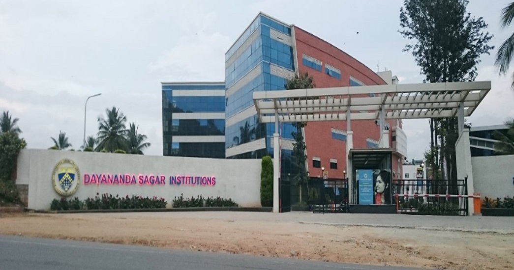 Dayananda Sagar Academy of Technology and Management - [DSATM]