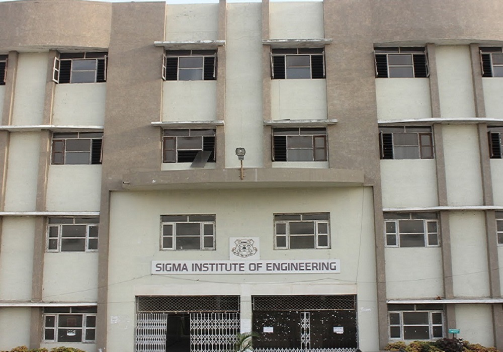 Sigma Institute of Engineering