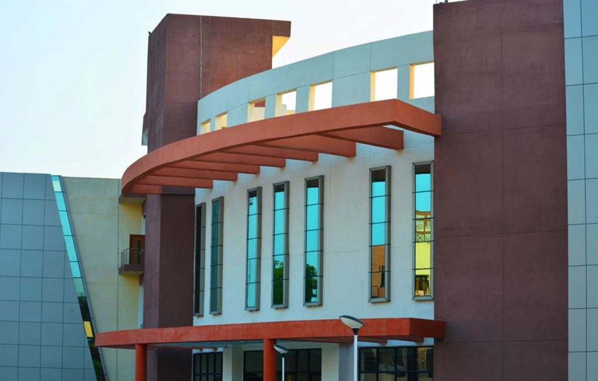 National Institute of Fashion Technology - [NIFT]