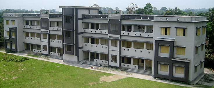 Kalipada Ghosh Tarai Mahavidyalaya