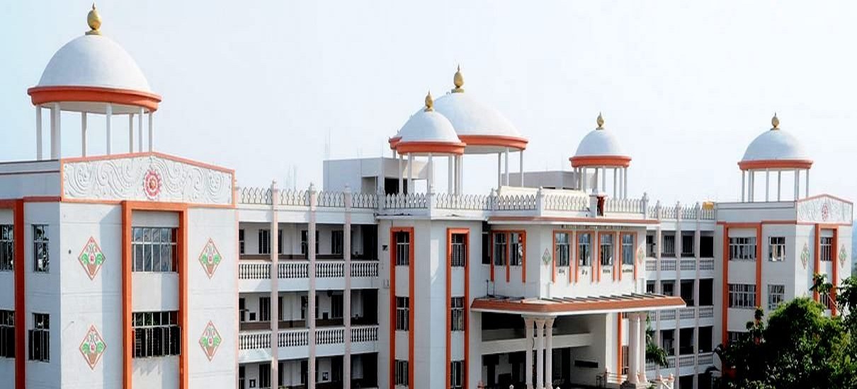 Jnana Vikas Institute of Technology - [JVIT]