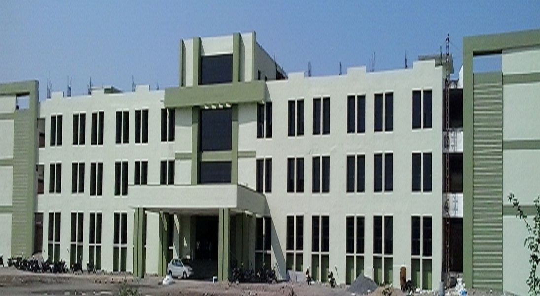 JNTUH College of Engineering Manthani - [JNTUHCEM]