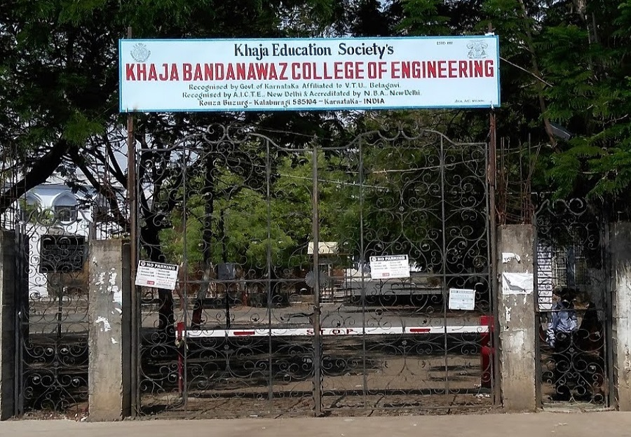Khaja Banda Nawaz College of Engineering (KBNCE) Admission 2024: Ranking, M.Tech, Fees Structure