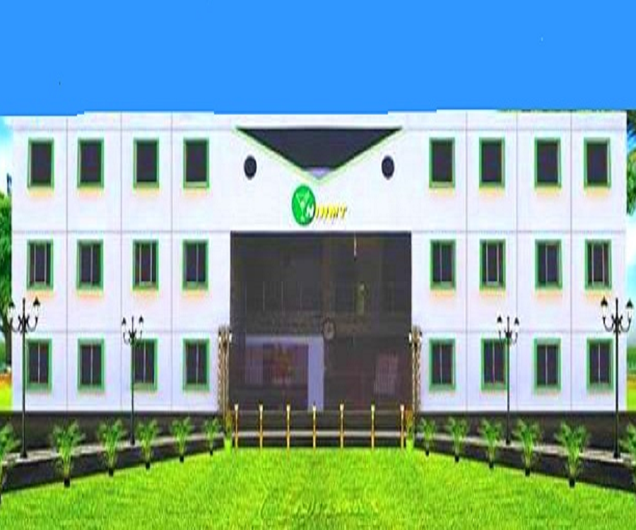 National Institute of Hotel Management & Tourism