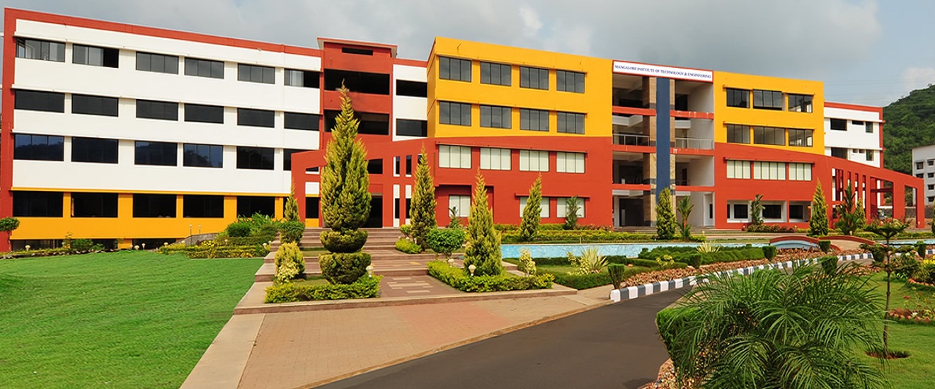 Mangalore Institute of Technology and Engineering - [MITE]