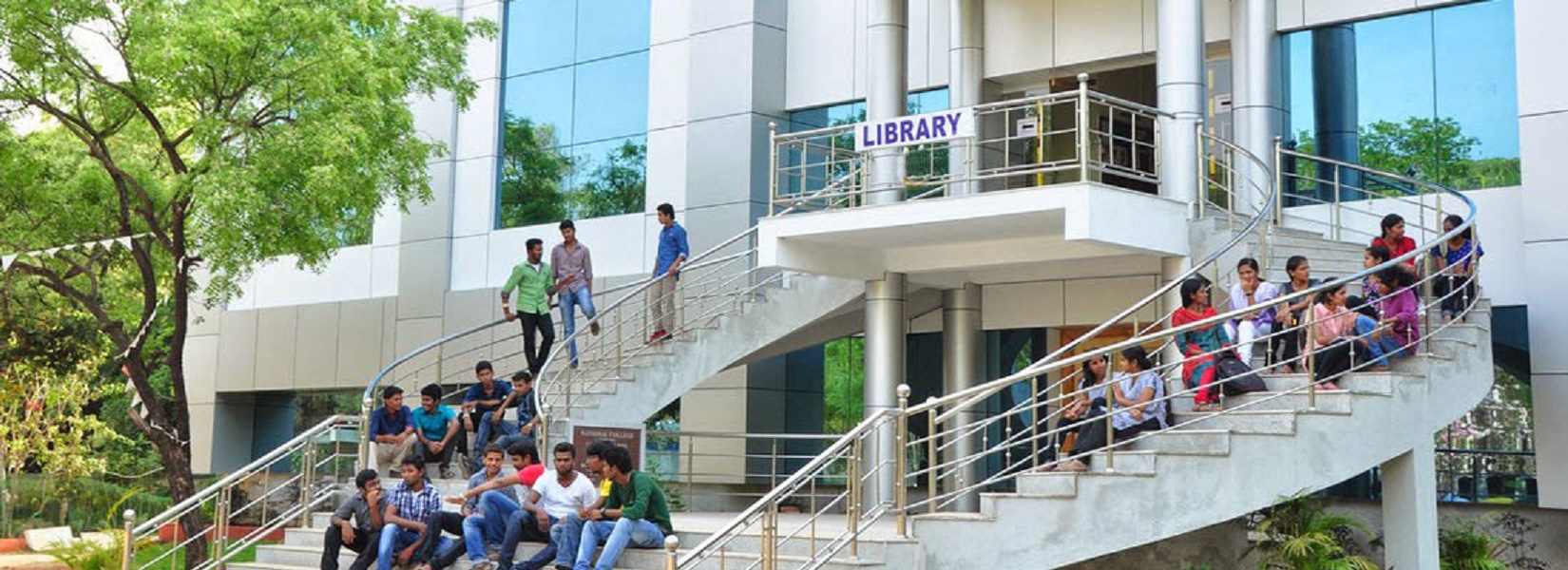 National College, Tiruchirappalli Admissions 2024: Courses, Eligibility, Fee, Application, Selection Process