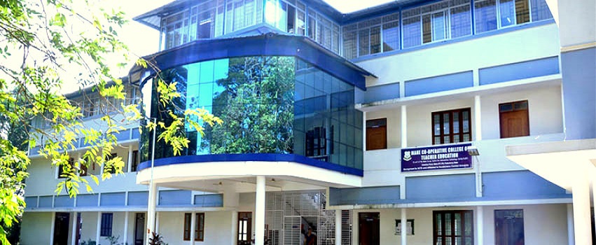 Mahe Co-operative Centre for Information Technology - [MCCIT]