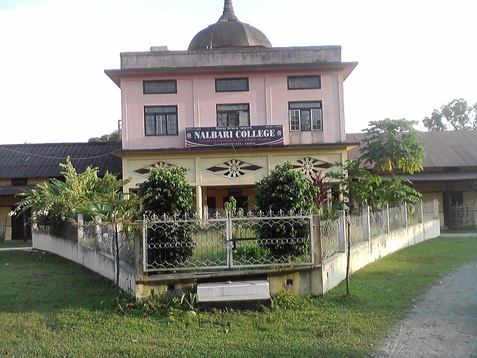 Nalbari College Admission 2024: Eligibility, Fees, Registrations