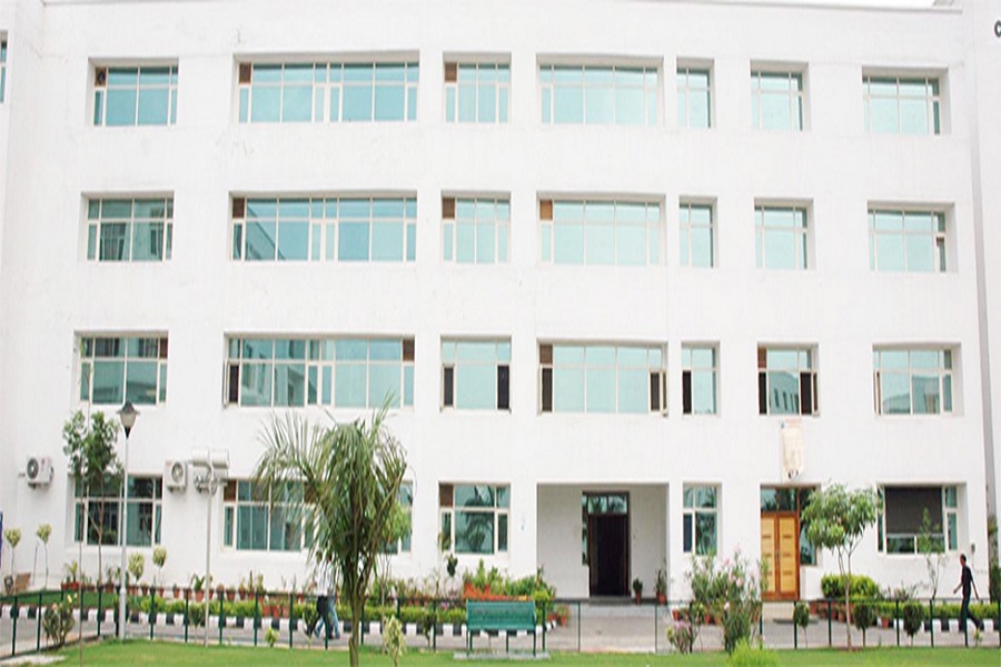 Chandigarh College of Pharmacy - [CCP] Landran