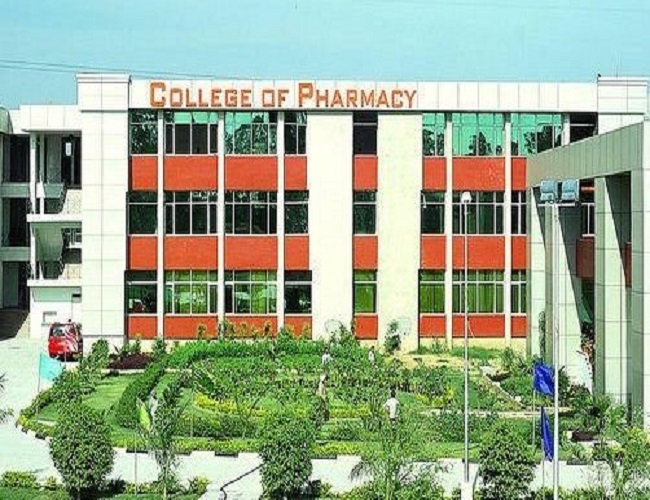 Rayat & Bahra Institute of Pharmacy - [RBIP]