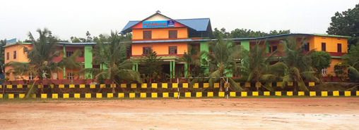 Malikdeenar Arts & Science College for Women