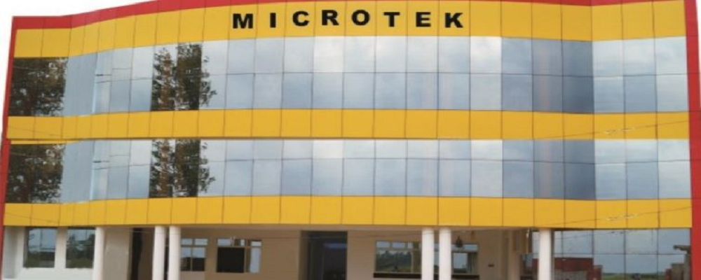 Microtek Group of Institutions