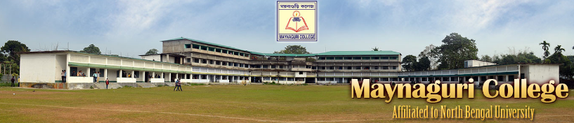 Maynaguri College