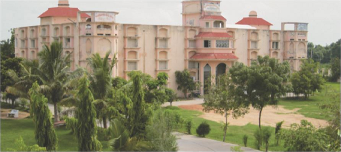 Swaminarayan University