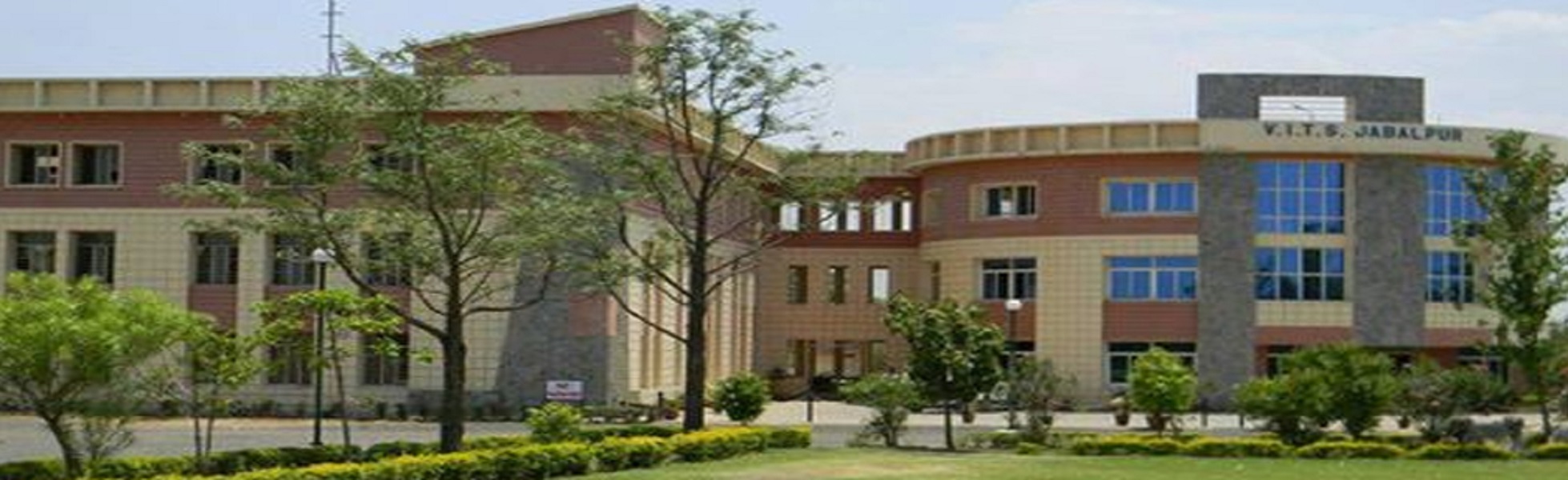 Vindhya Institute of Technology and Science - [VITS]