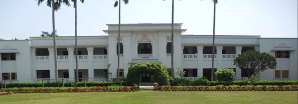 Ramakrishna Mission Residential College - [RKMRC]