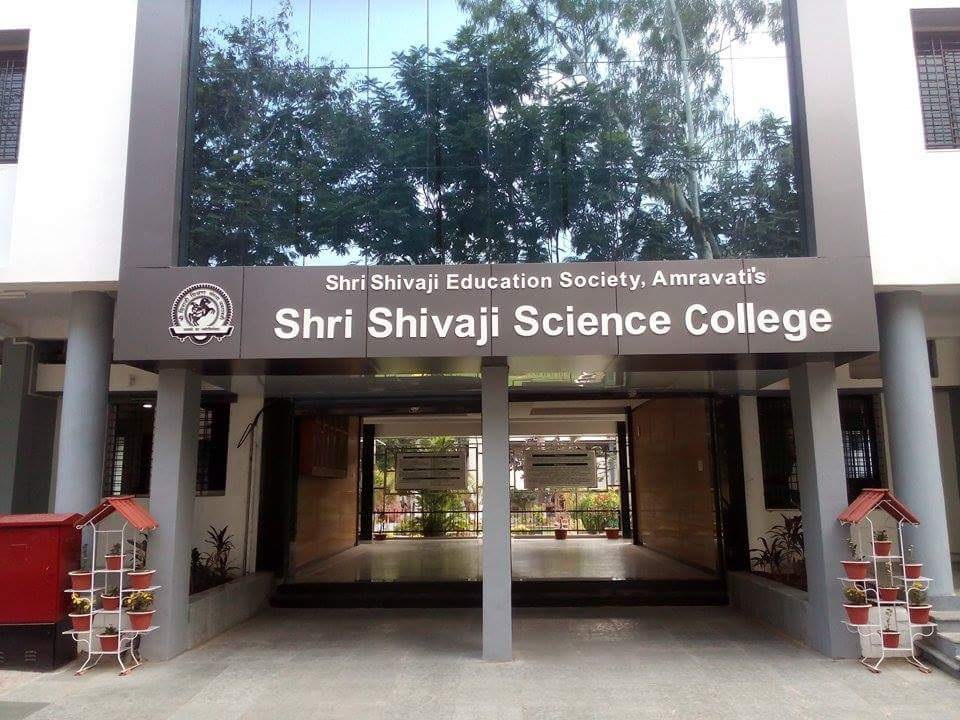 Shri Shivaji Science College