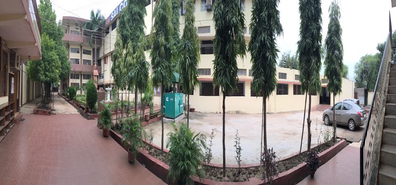 Sai College