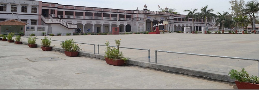 Vaish College, Bhiwani, Haryana Admission 2024: Courses, Eligibility, Selection Criteria