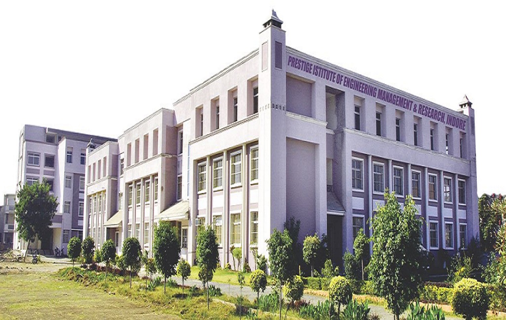 Prestige Institute of Engineering Management and Research - [PIEMR]