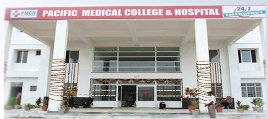 Pacific Medical University - [PMU]