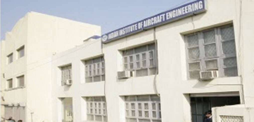 Indian Institute of Aeronautical Engineering - [IIAE]