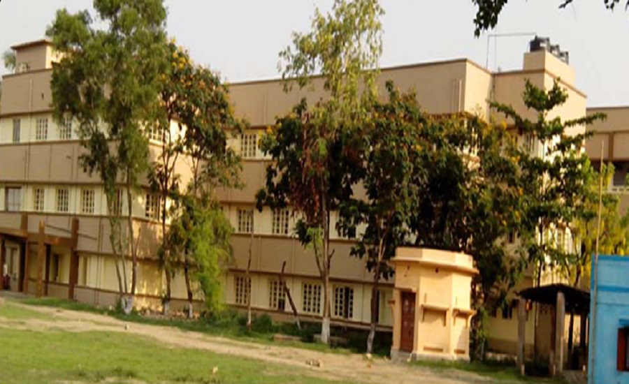 Brahmananda Keshab Chandra College - [BKCC]